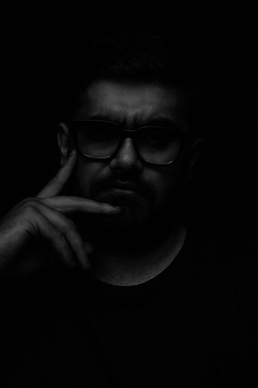 Hesam Amiri